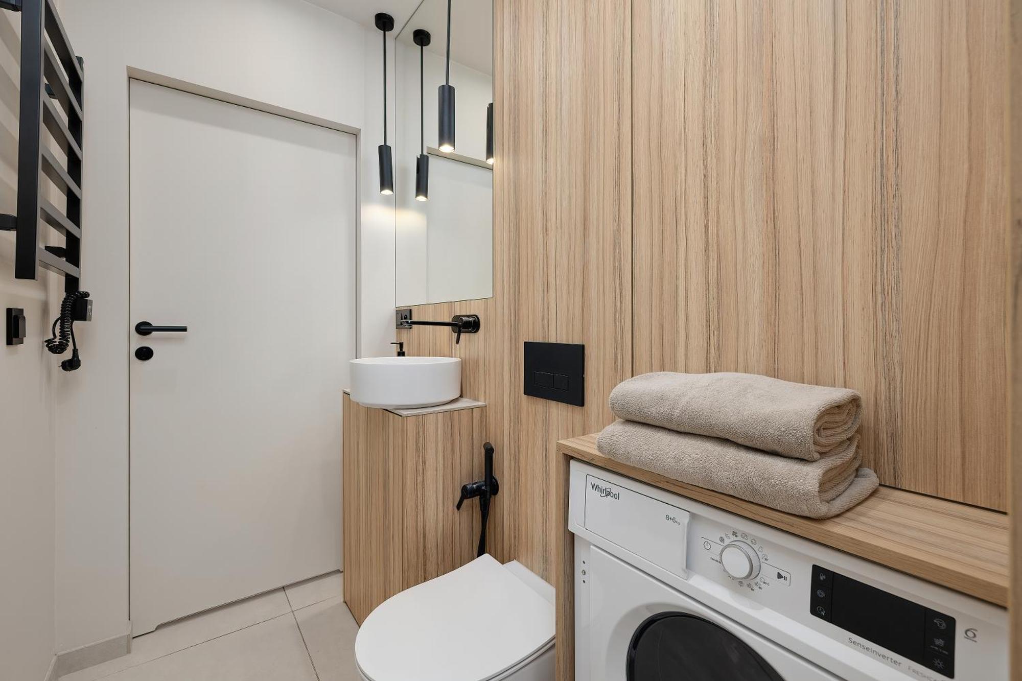 Wyspa Uznam Promenada Apartament Na Wydmie Świnoujście Eksteriør bilde